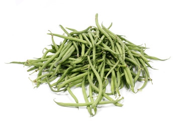 haricots vert