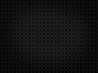 Black pattern background Grayco 4