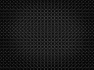 Black pattern background Grayco 4