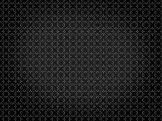 Black pattern background Grayco 4