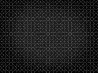 Black pattern background Grayco 4