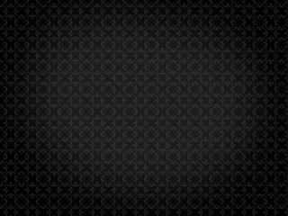 Black pattern background Grayco 4