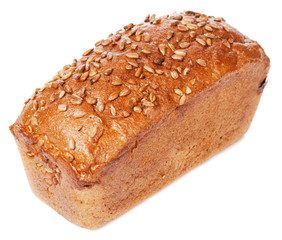 Bread loaf