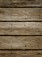 dark wood background