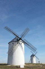 windmills