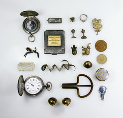 Sammelsurium