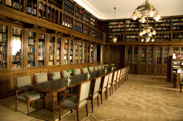 Library