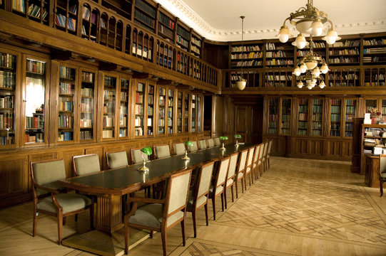 Library