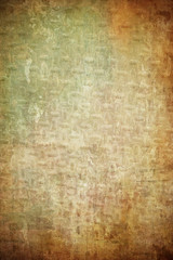 grunge background with space for text or image.