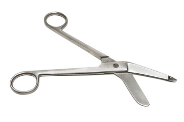 Medical scissors