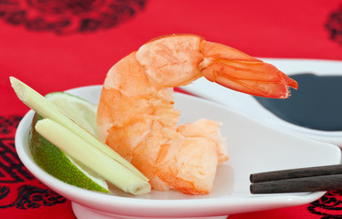 Scampi