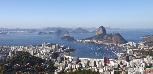 Rio de Janeiro, Pão de Açucar