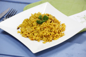 paëlla