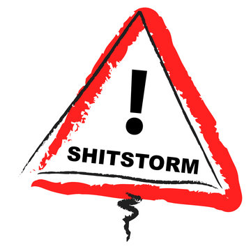 Shitstorm