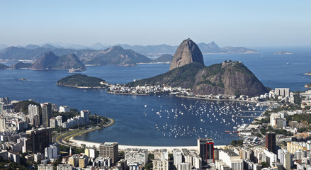 Rio de Janeiro - obrazy, fototapety, plakaty