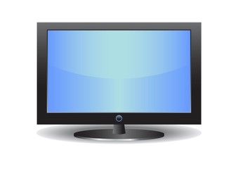 lcd tv