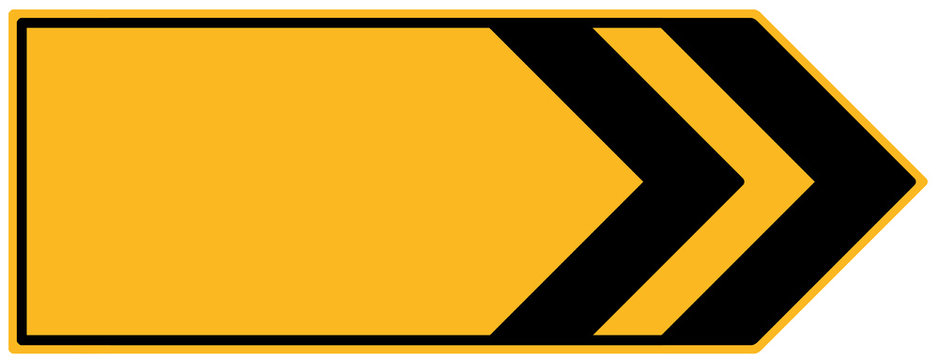 Pfeil isoliert