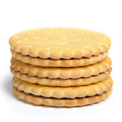Set of cookies