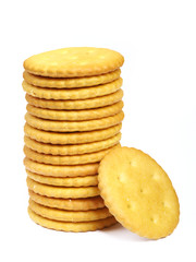 Cracker cookies