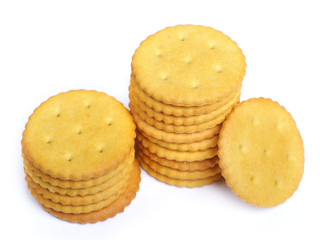 Cracker cookies