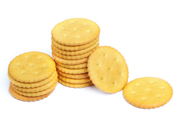 Cracker cookies