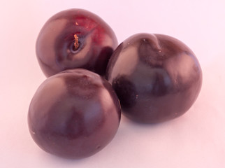 Plum