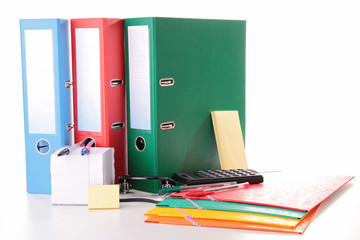 shool or business accessories