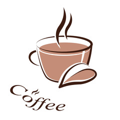Kaffee - Logo