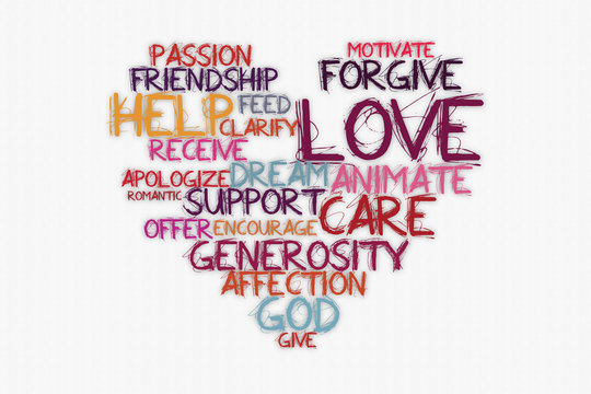 love . wallpaper