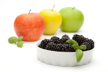Fruits