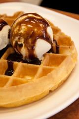 Waffle