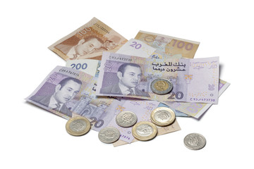 Search Photos Dirham Moroccan Money