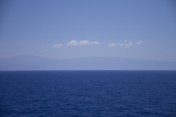 Obraz premium seascape