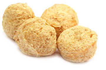 Soya balls