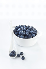 Blueberry