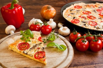 Quiche