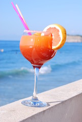 cocktail