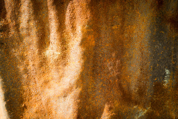 large Rust backgrounds