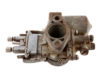 motorcycle carburetor