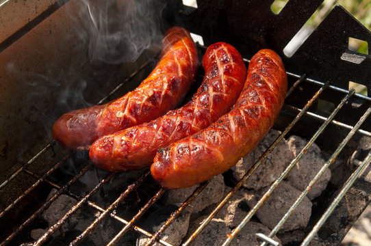 grill