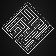 Labyrinth  #120724-001