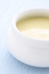 delicious french corn chowder