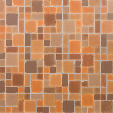Mosaic tile