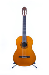 Obraz premium classical guitar