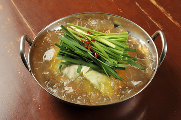 ゼラチン鍋セット