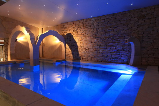 bain romain... 1