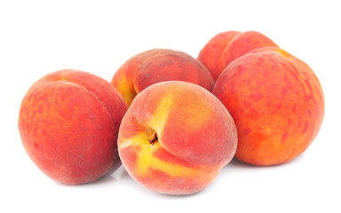 peaches