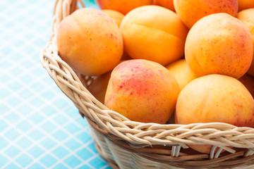 Apricots