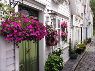 Norwegen, Stavanger