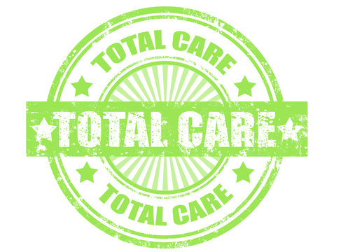 Total care stamp